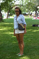 StreetStyle: 