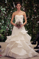 Неделя свадебной моды в Нью-Йорке: лучшие коллекции Фото