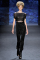 Vera Wang Spring/Summer 2011     - 