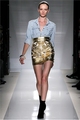 Balmain Spring/Summer 2012     