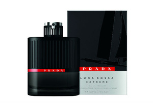 Luna Rossa Extreme, Prada