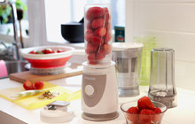 Philips Blend&Go: обзор FashionTime.ru