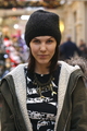 StreetStyle:  