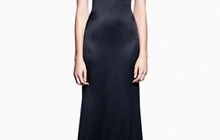 Дом Alexander McQueen представил весеннюю коллекцию