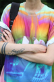 StreetStyle: 