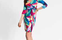 Diane von Furstenberg - удивительная женщина!