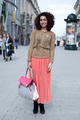 StreetStyle: 