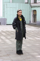 StreetStyle: 