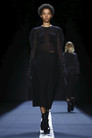 Неделя моды в Нью-Йорке: темная сторона Vera Wang 