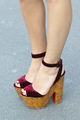 StreetStyle: 