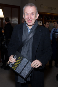 Жан-Поль Готье стал членом жюри Каннского кинофестиваля Фото
