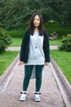StreetStyle: 