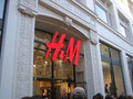 H&M