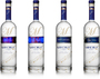 Medea Vodka  hi-tech   