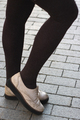 StreetStyle:  