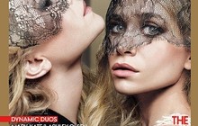 Vogue назвал сестер Олсен самыми стильными