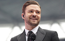 Джастин Тимберлейк выпустил клип из Instagram-cнимков
