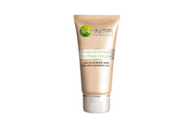 Тестируем bb-крем Garnier BB Cream «Секрет совершенства»
