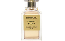 Тестируем новый аромат Tom Ford Privet Blend, Santal Blush