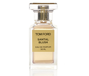 Tom Ford Privet Blend, Santal Blush