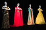 Платья принцесс Disney выставят на аукцион Christie's Фото
