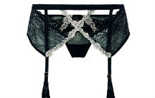 Кружевное белье Intimissimi: подарки на День Святого Валентина