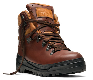  World Hiker, Timberland