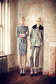  Erdem   pre-fall 2013 