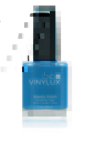 Blue Rapture 162, CND