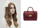    / Del Rey, Mulberry