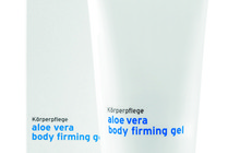 Выбор редакции: подтягивающий гель для тела Aloe Vera Special, Santaverde