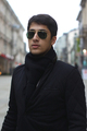 StreetStyle:  