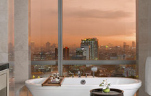 В отелях Raffles Hotels & Resorts появились новые спа-процедуры