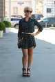 StreetStyle: 