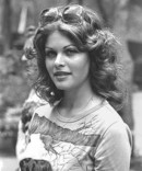«Мисс Вселенная 1976» Рина Мессингер