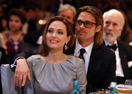 Свадьба Джоли и Питта: история их любви