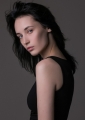 Алесана Белоусова - модель из Rush Model Management