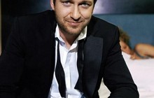Джерард Батлер станет лицом L’Oréal