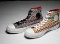   Converse   Missoni 