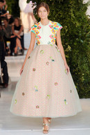  Delpozo  - 2014