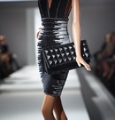 2013 : Herve Leger by Max Azria