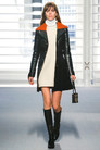 Николя Гескьер показал дебютную коллекцию для Louis Vuitton в Париже
