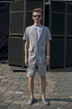 StreetStyle:  