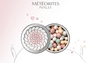   Meteorites  Guerlain  25  