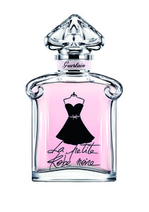 Тестируем новый аромат La Petite Robe Noire от Guerlain Фото