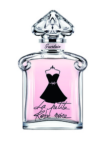    La Petite Robe Noire  Guerlain 