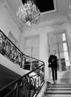 Дом моды Yves Saint Laurent возвращается в Высокую моду