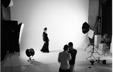 Продюсирование съемок: курс PHOTOPLAY