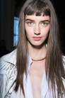 Тренд весны 2014 в макияже: густые, широкие брови