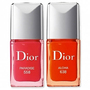    Dior Vernis Summer Look